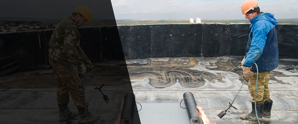 Mascotte Roofing Contractors
